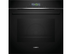 Horno SIEMENS HB734G1B1 (71 L - Hidrolítico - Marrón)