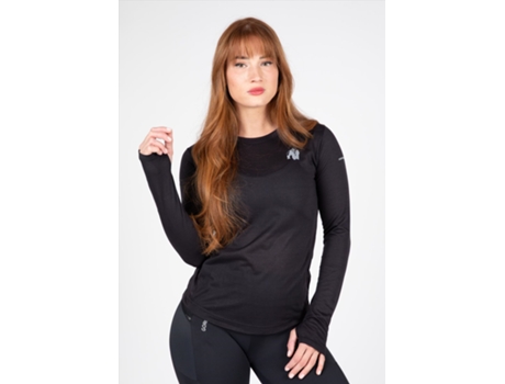Camisa de Mujer para Golf NIKE Dri Fit Victory Rosa (S)