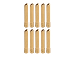 10 Puntas De Fijación De Pinza De Cuña De 3/32 Pulgadas (2,4 Mm) Para Antorcha Tig Db Sr Atp Wp 9 20 25