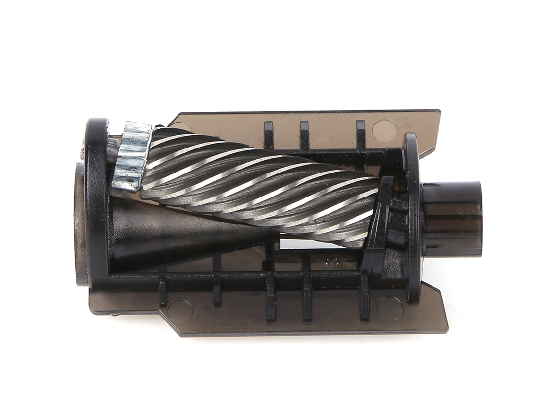 Cuchilla De Repuesto Para Sacapuntas De Aleación 5058, Modelo 8028. Material Duradero.