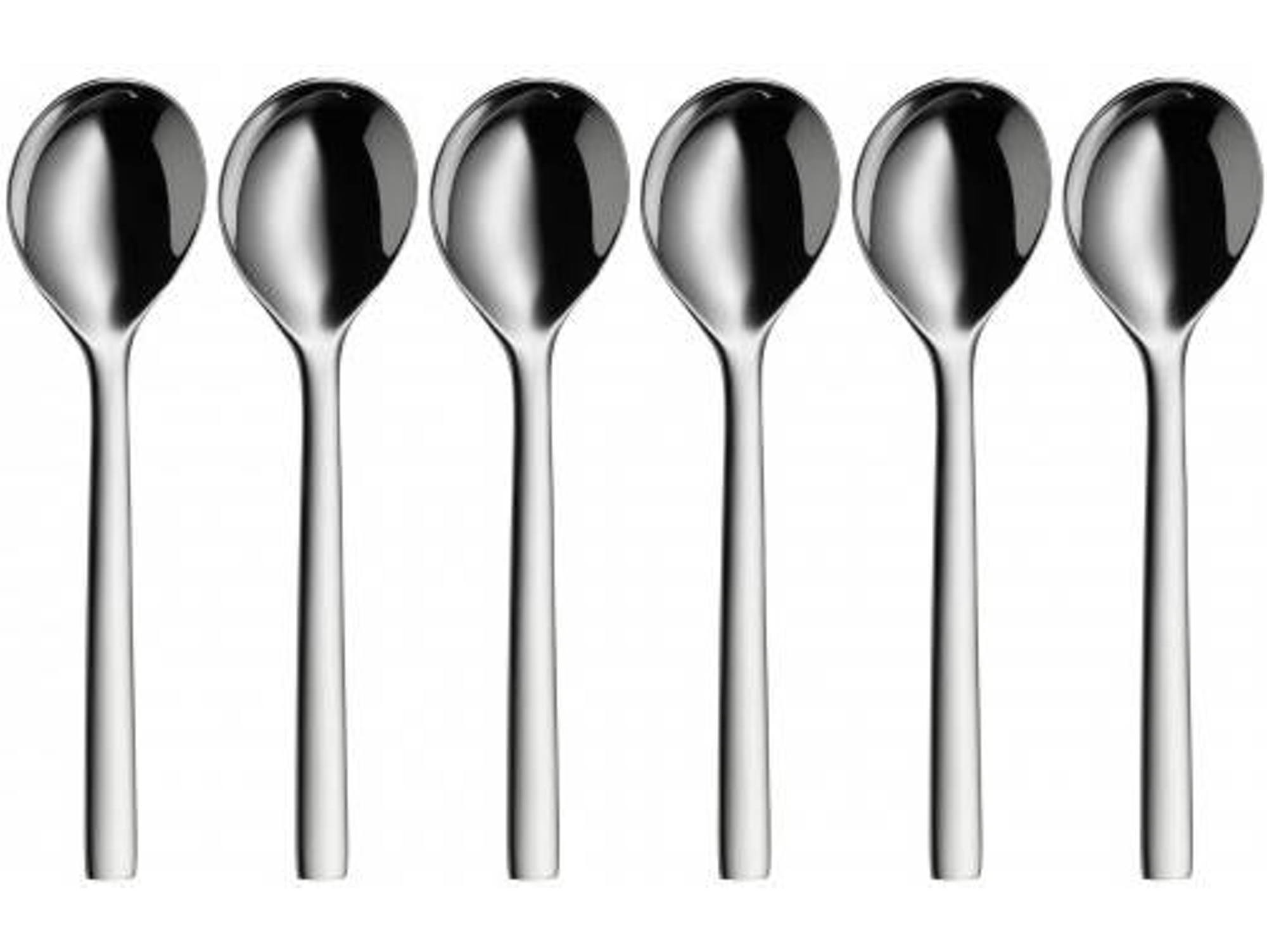 Cucharas WMF Nuova