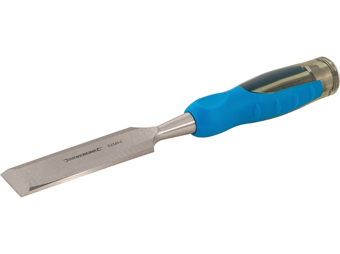 Formón para Madera SILVERLINE 244961