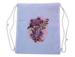 Pacote Com 215 Mochilas Para Sublimação 34x40vayotoy