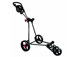 Coche de Golf EZEGLIDE Multicolor (Tu)