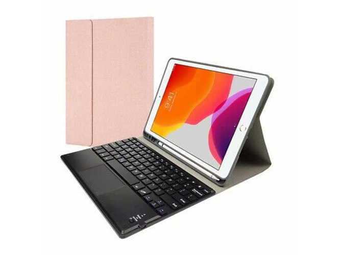 Funda iPad10.2/iPad Air 10.5/iPad Pro10.5 YKCLOUD RK102C
