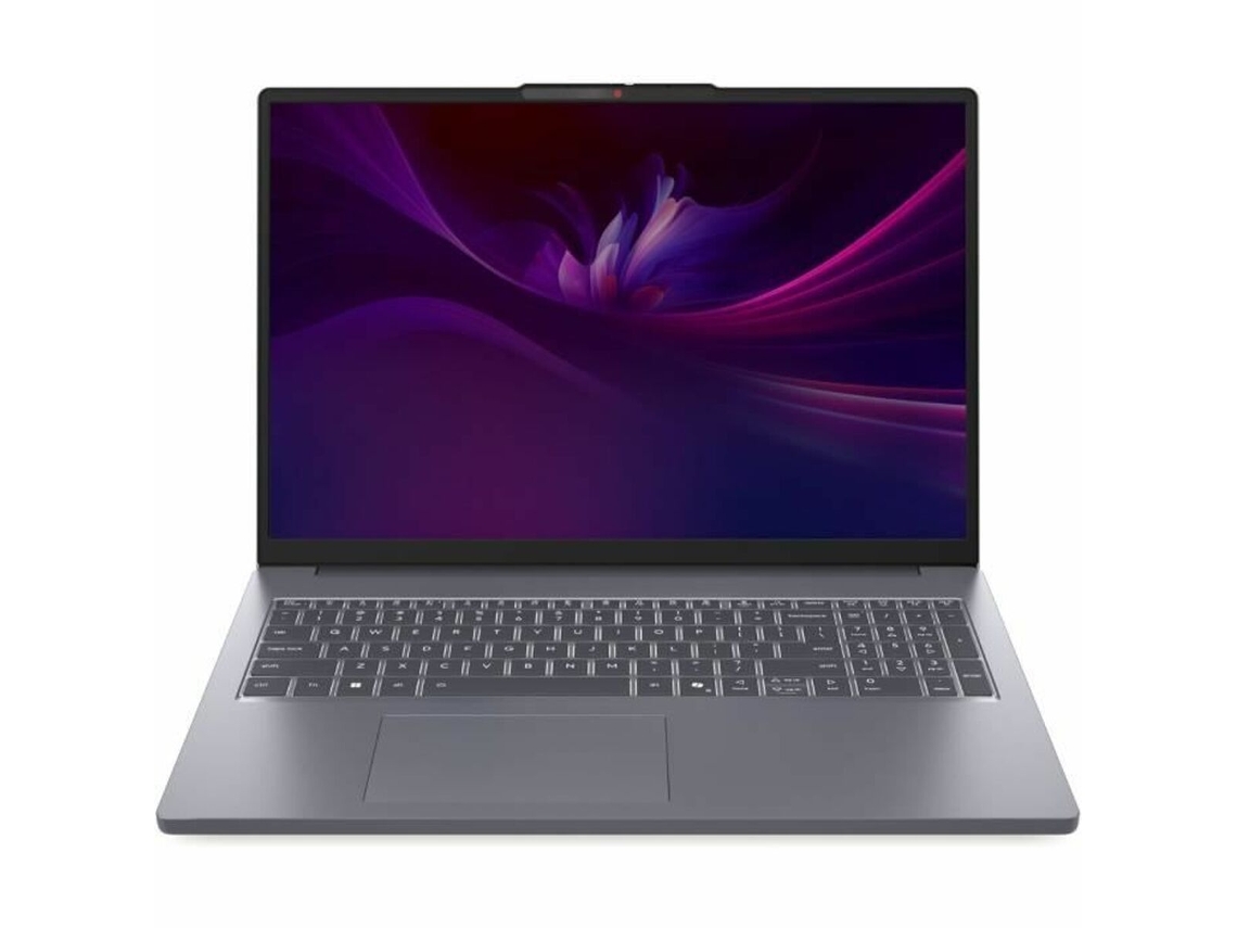 Portátil Lenovo de 16 pulgadas con Intel Core i5 13420h, 16 GB de RAM y SSD de 512 GB