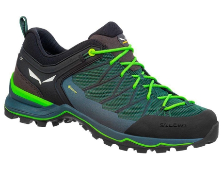 Salewa Zapatillas Caminada Mtn Trainer Lite Goretex