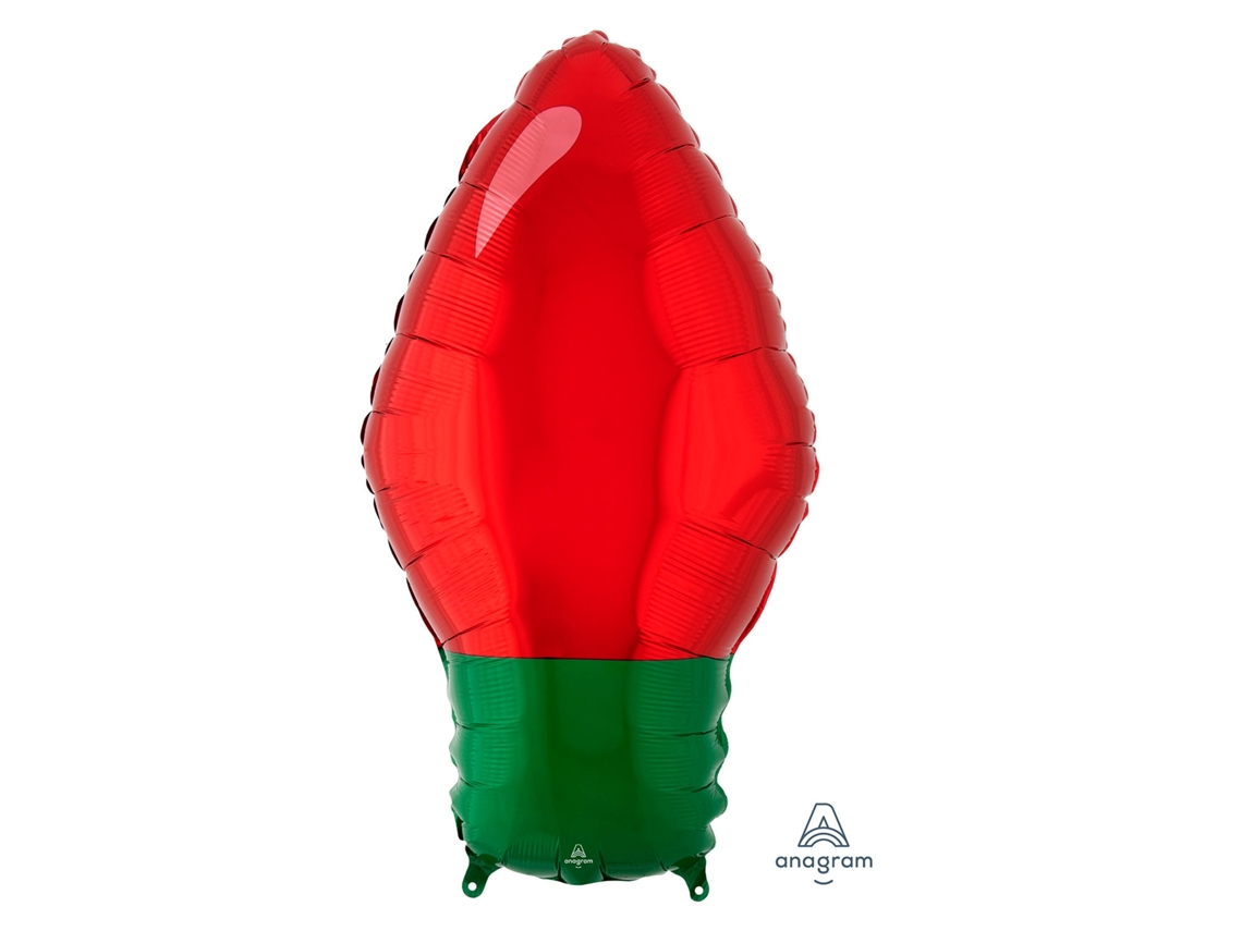 Globo AMSCAN 4204801