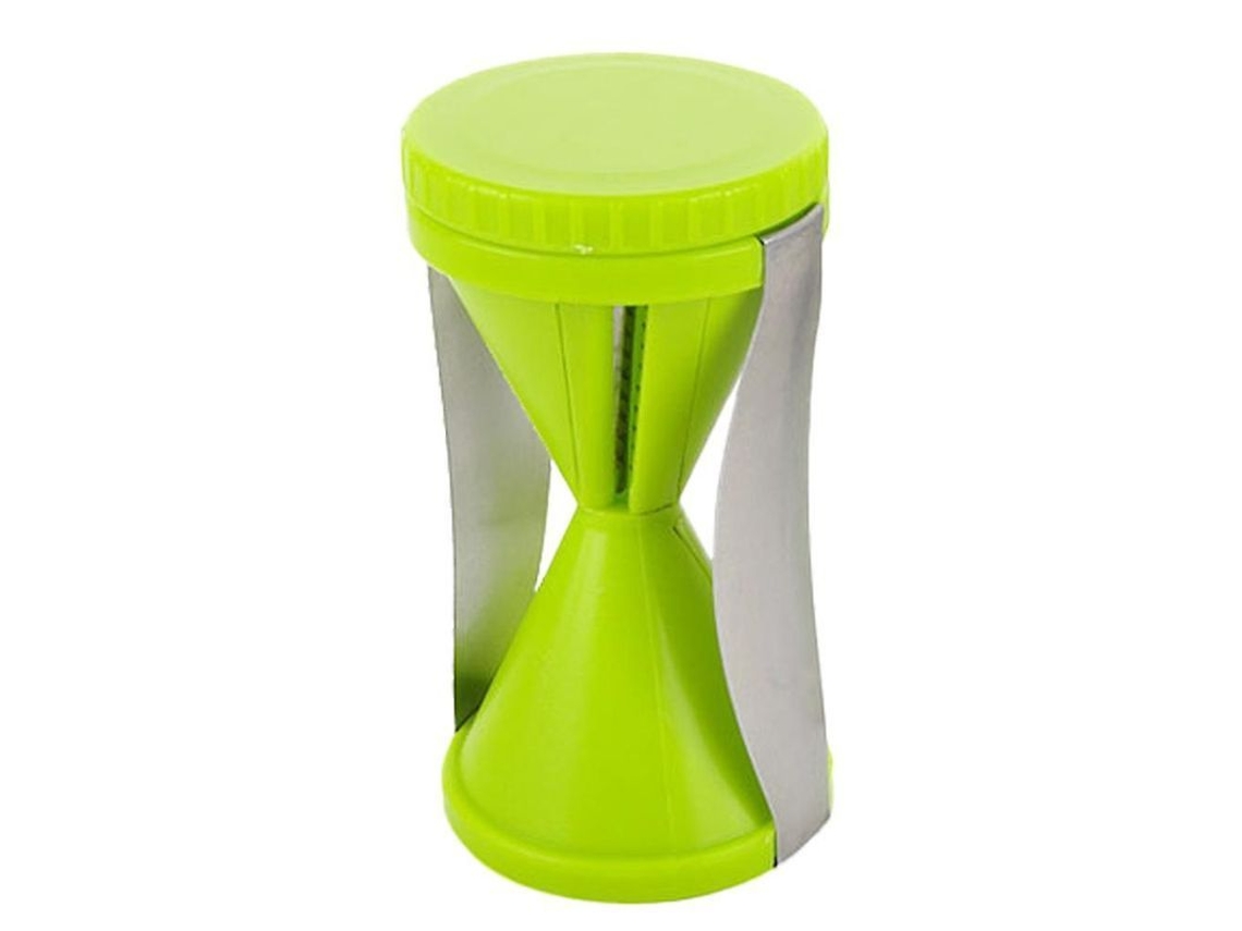 Cortador De Verduras En Espiral, Transforma Las Verduras En Pasta Saludable.
