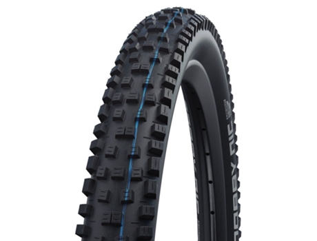 Neumático blando SCHWALBE Nobby Nic Evo S.ground Addix Soft