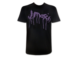 J Mascis Purple Spray Paint T-shirt Rockinstone Unisex Adults Best Sellers Size:xxl