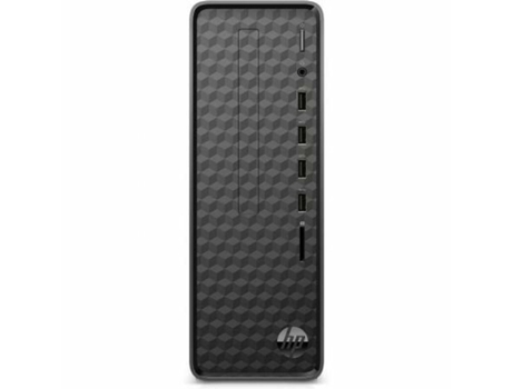 PC de Sobremesa HP S01-PF3008NS (512 GB SSD - 8 GB RAM - Intel)