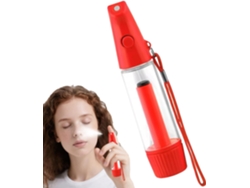 Botto Spring Vace - Atomiseur De Fin Voyage, Mini Cosmétique Rechargeable | Conteneur