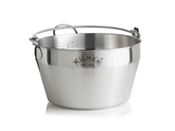 Olla para Compotas KILNER en Acero Inox 8l