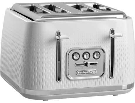 Tostadora MORPHY RICHARDS 243012