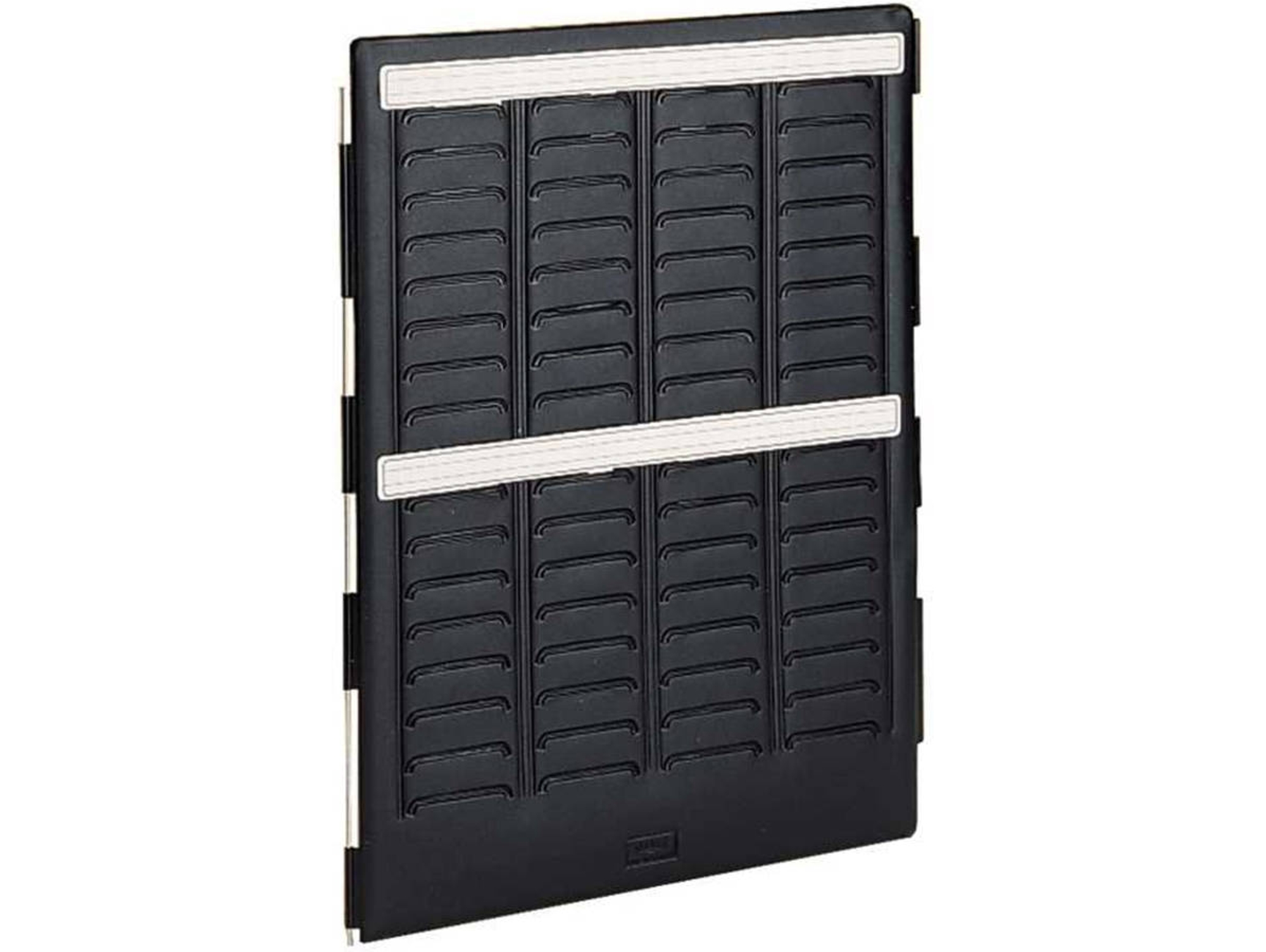 Ficha para Planeadores NOBO 3084100 (Negro)