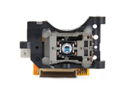 Lente Óptica Láser Sf-w37 Para Grabadora De Cd-rw De Más De 48x (piezas De Repuesto)