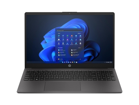 HP - HP 255 G10 RYZEN 5-7530U 16GB 512GB 15,6 FHD W11