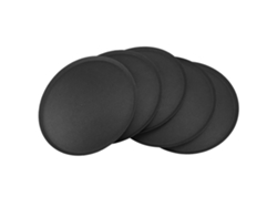 Accesorio de reparación de audio con cubierta antipolvo para woofer