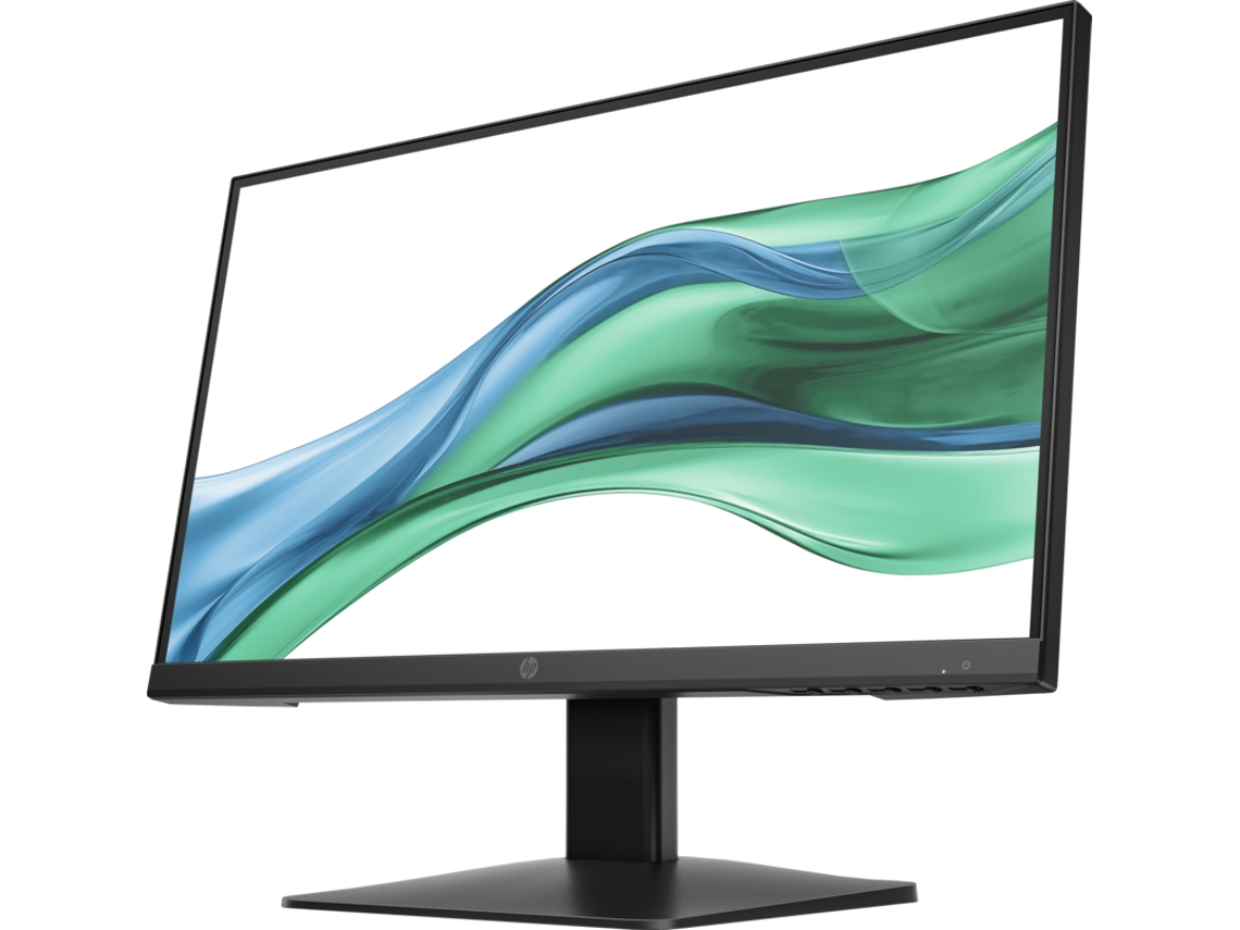 HP. Hp 322pe - Serie 3 Pro - Monitor LED - 54,5 cm (21,45'') - 1920 x 1080 Full HD (1080p) 100 Hz - IPS - 250 cd/