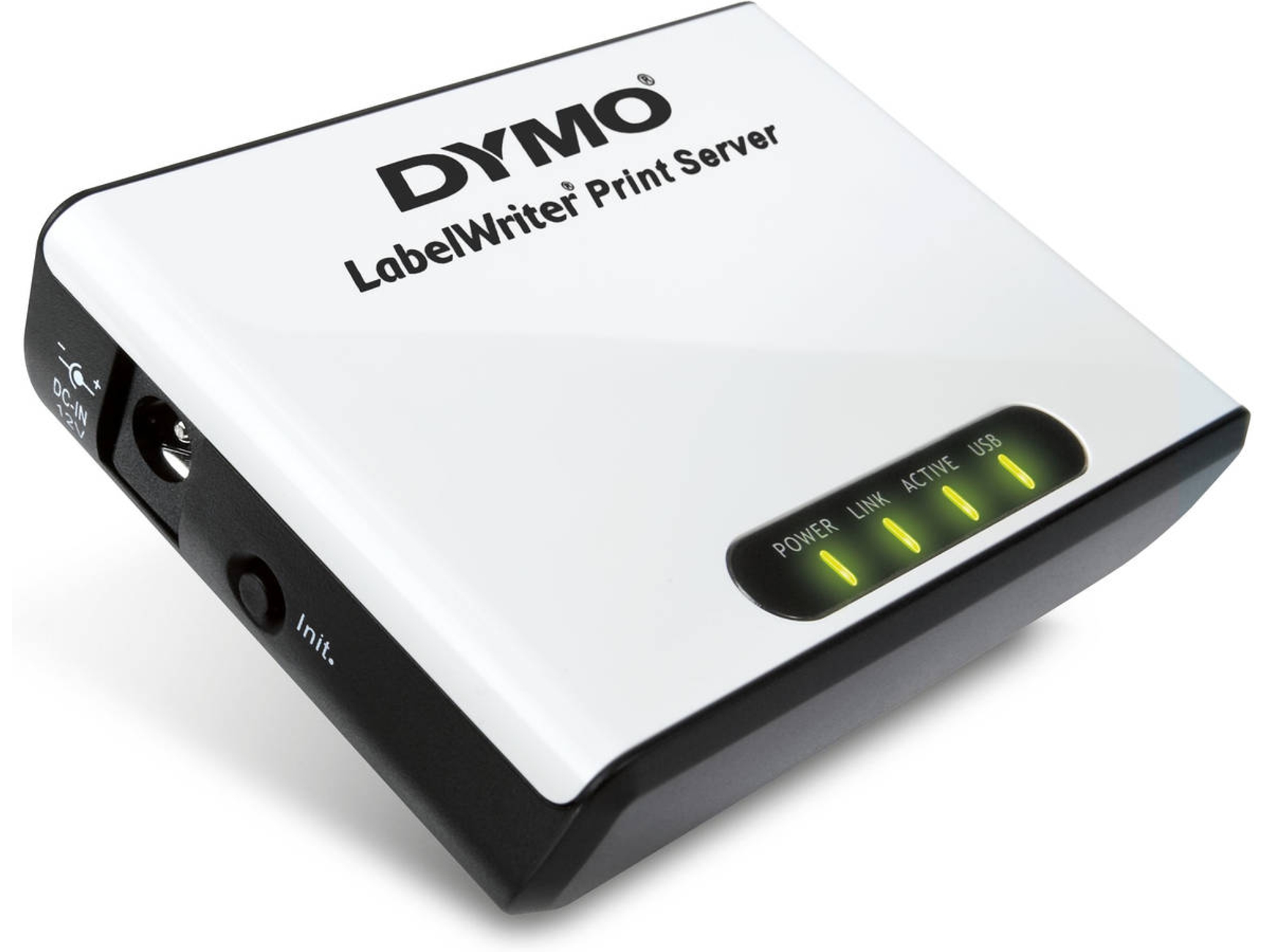 Servidor de impresión DYMO LabelWriter Print Server