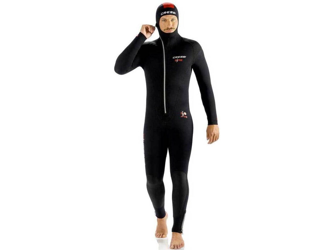 Trajes de Agua CRESSI Diver (L)