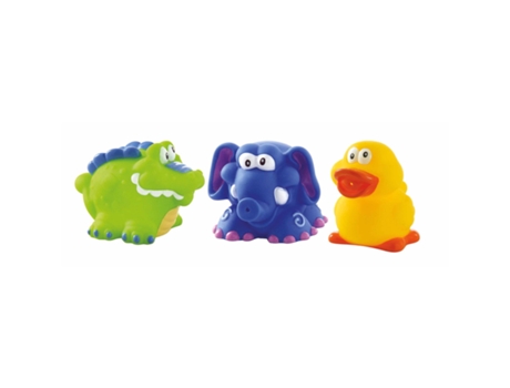Juguete de Baño NUBY ID6022
