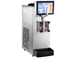 Máquina de bebidas heladas congeladas Vevor Commercial 2.1 galones / 8 L