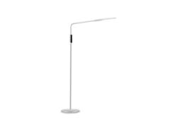 Lampara de Pie Flexible Led