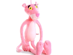 Peluche PLAYBY L Pantera Rosa (Tam: 30 cm)