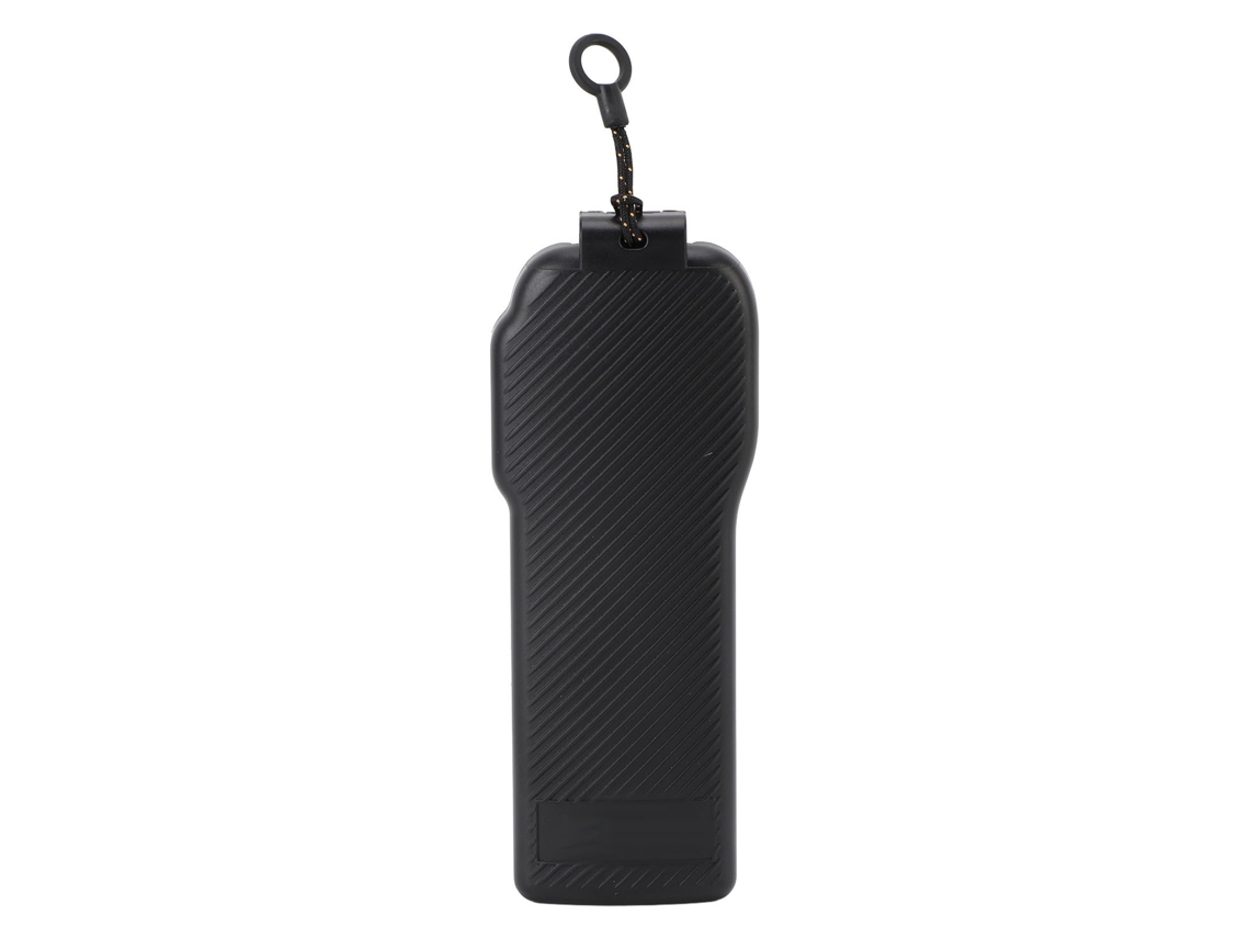 Cubierta Protectora Para Pocket 3, Funda Antigolpes Abs Para Cámara Portátil, Protector De Lente Y Pantalla, Tapa De Lente Negra