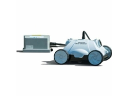 Limpiafondos automáticos Ubbink Robotclean 1