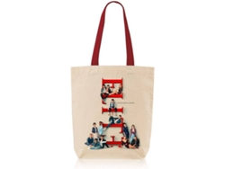 Bolsa DVDSTORESPAIN Tote Élite