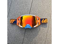 (estilo 13) Gafas De Moto Unisex, Aptas Para Deportes Al Aire Libre Y A Prueba De Viento.