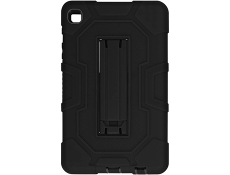 Carcasa Samsung Galaxy Tab A7 Lite AVIZAR BACK-KICK-BK-T225 Negro