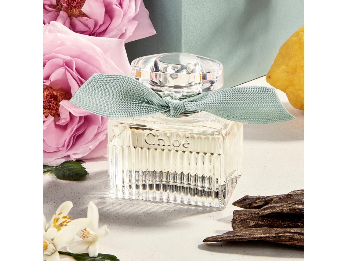 Chloé Naturelle Eau De Perfume 50 Ml