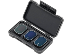 Conjunto de Filtros Mini Drone DJI Mini 4Pro Nd