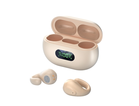 Auriculares Bluetooth TRUMSEN-AG M31My In Ear Cor