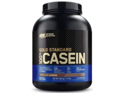 Gold Standard 100 % Casein 1,8 Kg Chocolate