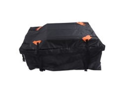 Bolsa De Carga Impermeable Para Techo De Coche De 425 Litros, Tejido Oxford, Universal, Compatible Para Viajes Y Acampada.
