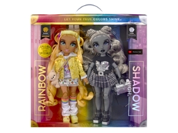 Muñeca fashion MGA ENTERTAINMENT (4 anos)