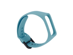 Correa de reloj integrada (unicolor, compatible con SM R375)