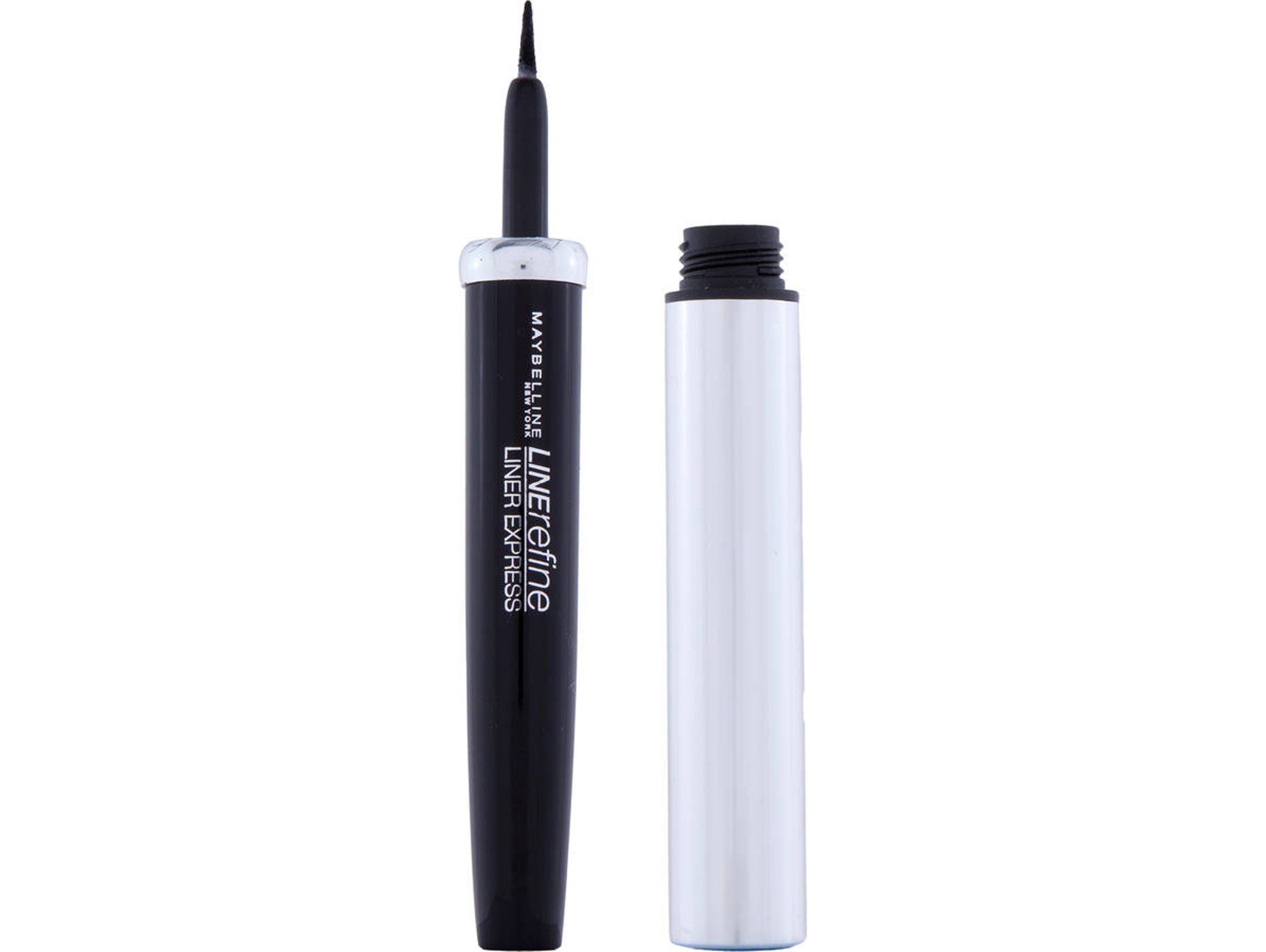 Eyeliner MAYBELLINE Liner Express Noir Intense Eyeliner Worten.es