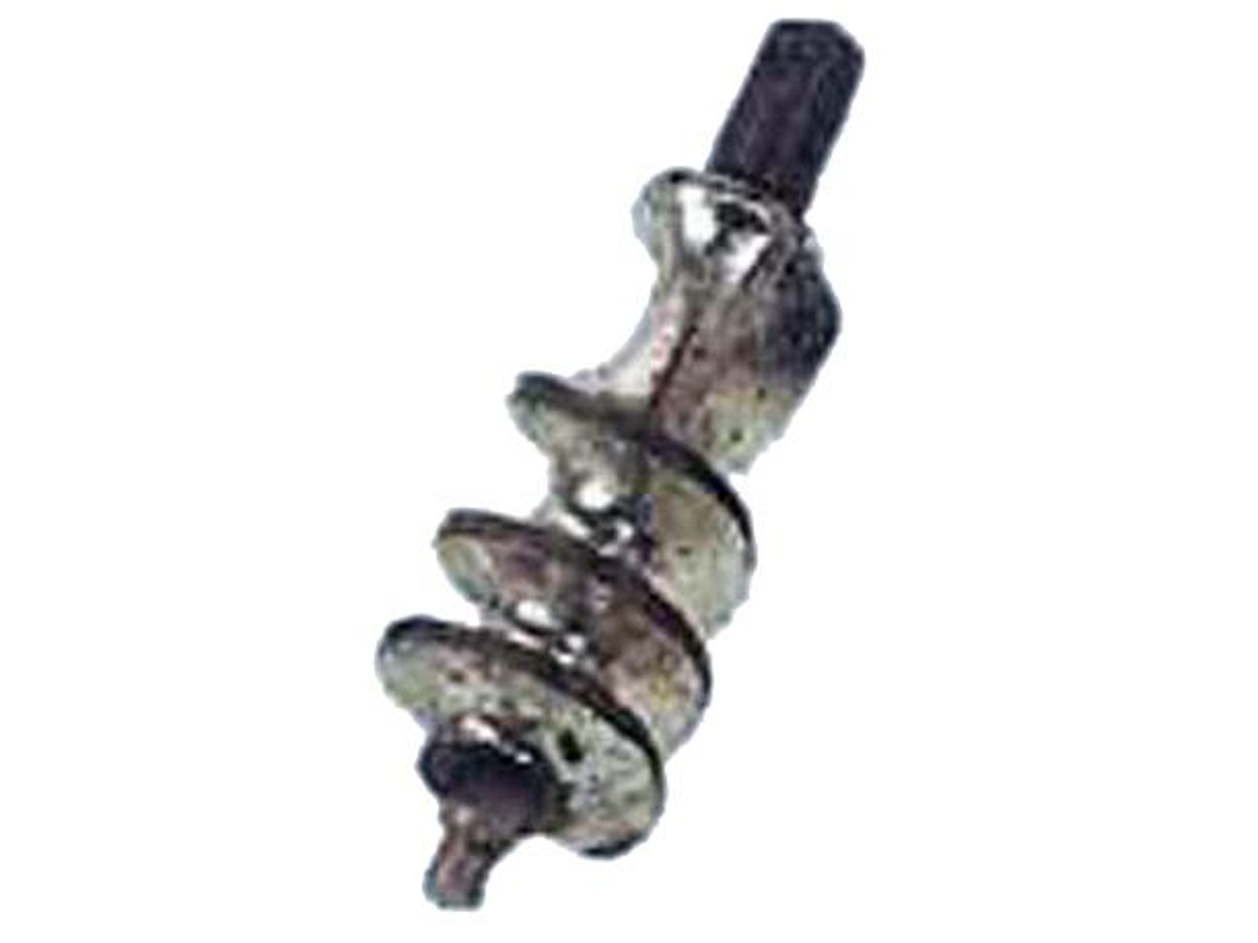 Garhe husillo maquina manual n 22    04122