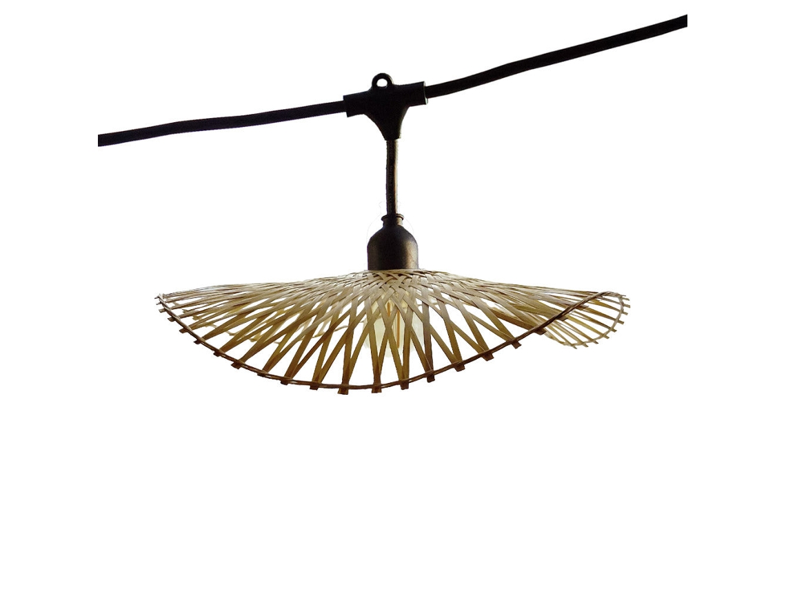Guirnalda de iluminación Lumisky Serenity de 6 m