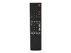 Control Remoto De Repuesto Para Receptor Estéreo Rmc Str514 Para Insignia Rmc Str514 Ns Str514c Ns Str514