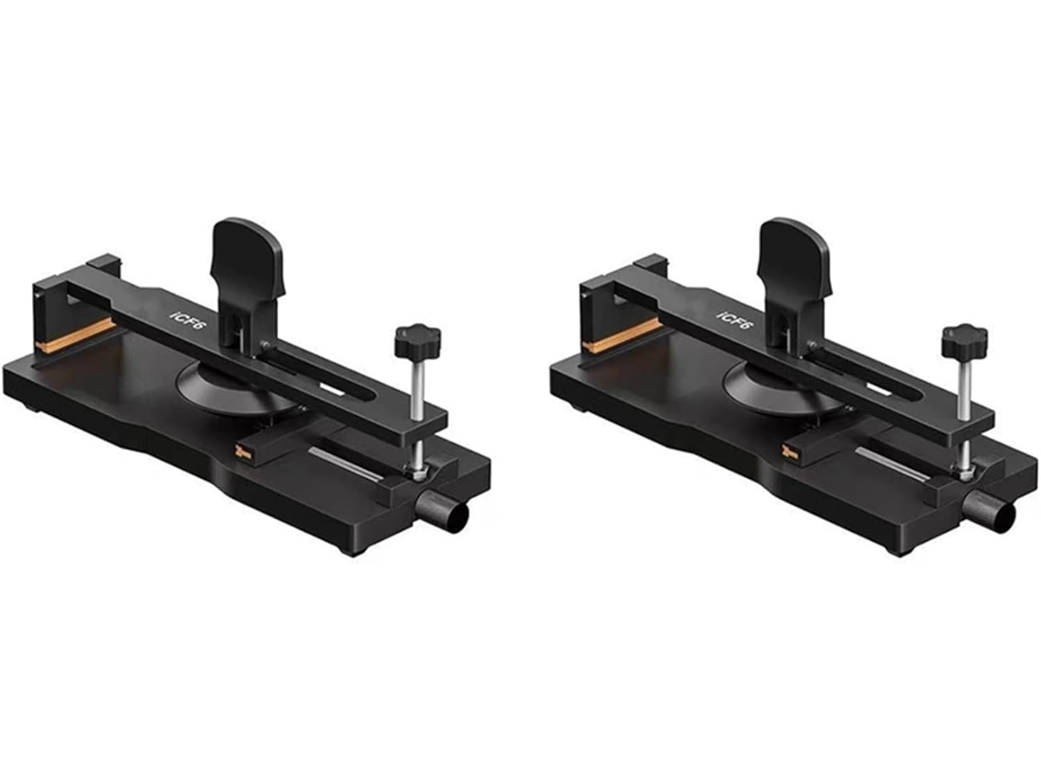 2 Herramientas Universales Para Abrir Pantallas De Teléfonos Móviles Icf6 Sin Calentamiento, Extracción De Pantallas Lcd