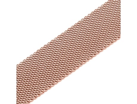 Pulsera Milanesa APPLE Watch 42/44/45mm - Rosa