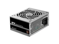 Fuente De Alimentación Chieftec Bfx-450bs 450w Sfx 80 Plus Bronze