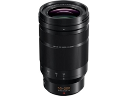 Objetivo PANASONIC DG Leica Vario Elmarit (Encaje: Micro 4/3 - Apertura: f/22 - f/2.8-4)